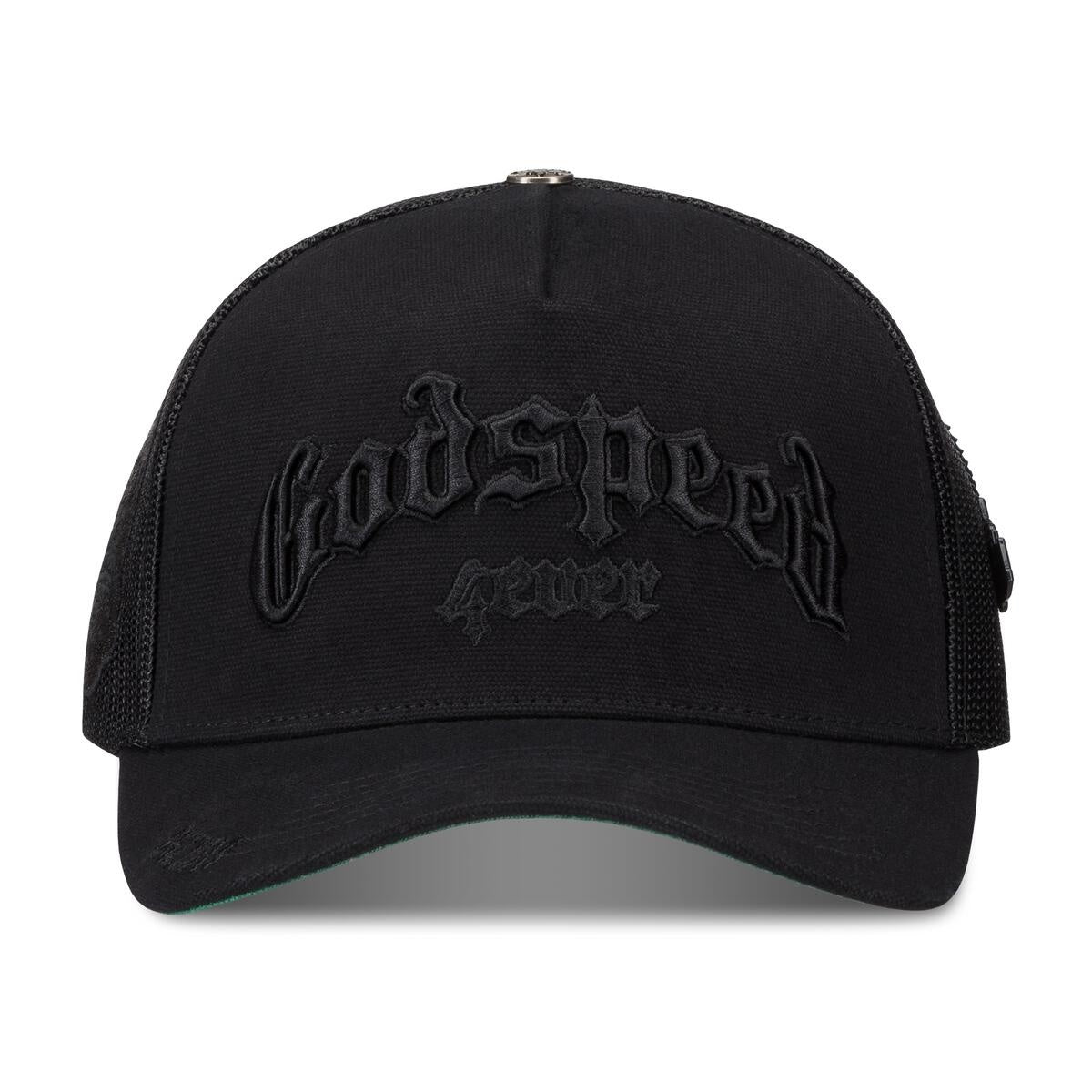 Godspeed Forever Hat