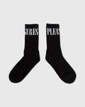 Pleasures Monitor Socks