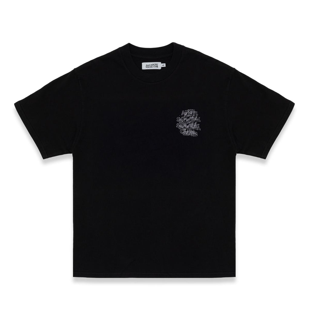 ASSC Keyed-Up Tee