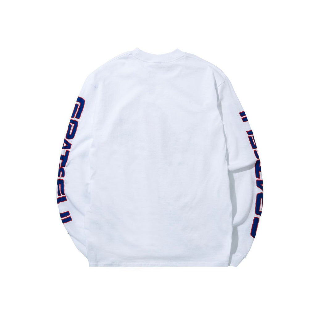 Grateful Dead x Market Tow Pull Long Sleeve Tee