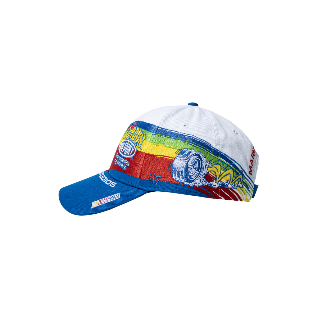 Market Nascar Legendary Jeff Gordan Hat