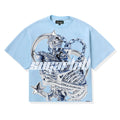 Sugarhill Star Death Tee