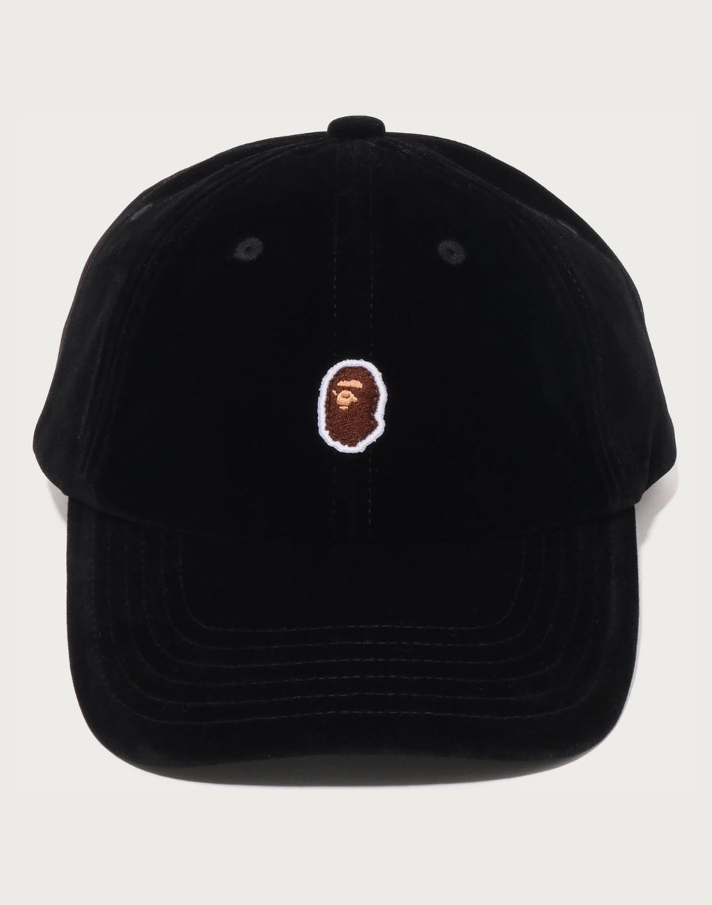 ONE POINT PANEL CAP MENS