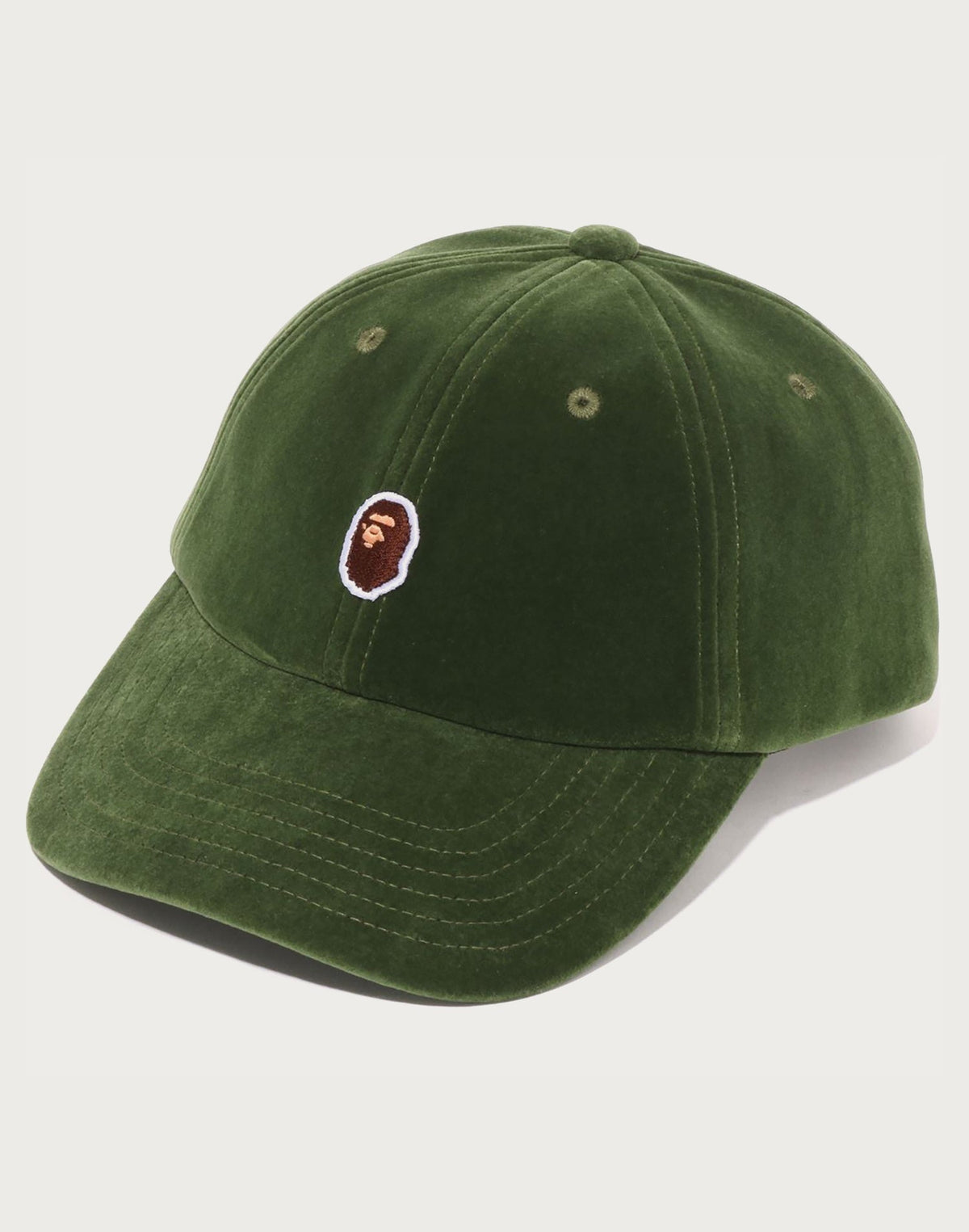ONE POINT PANEL CAP MENS