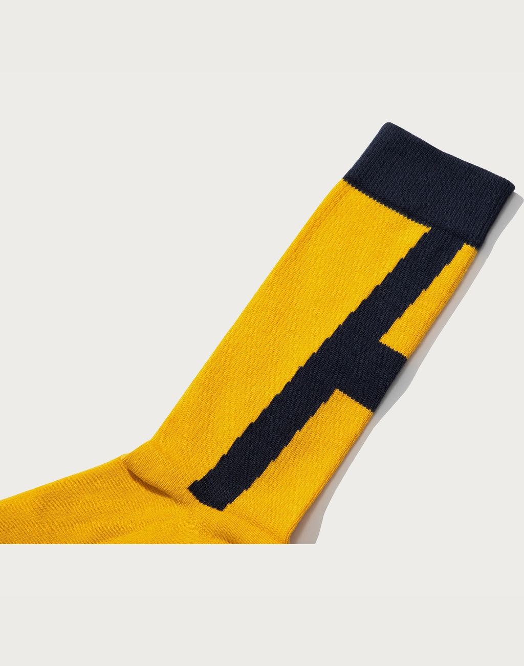 BAPE BY KAZUKI KURAISHI "A" LOGO SOCKS MENS
