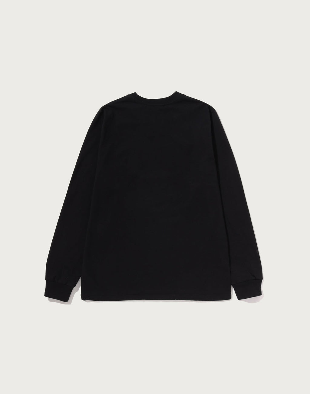 MILO TRIO LS TEE LADIES