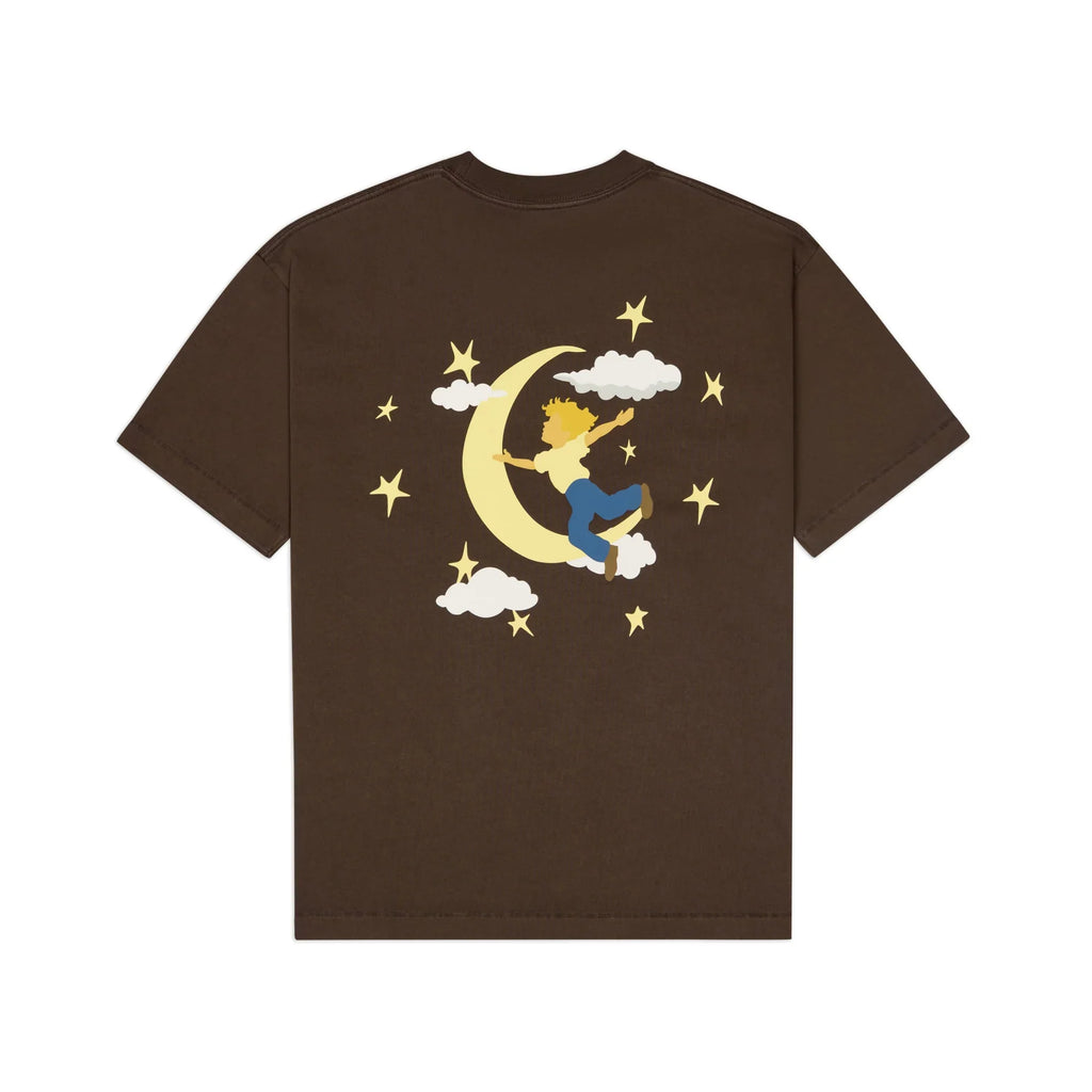 Kidsuper The Boy Who Jumped The Moon Tee