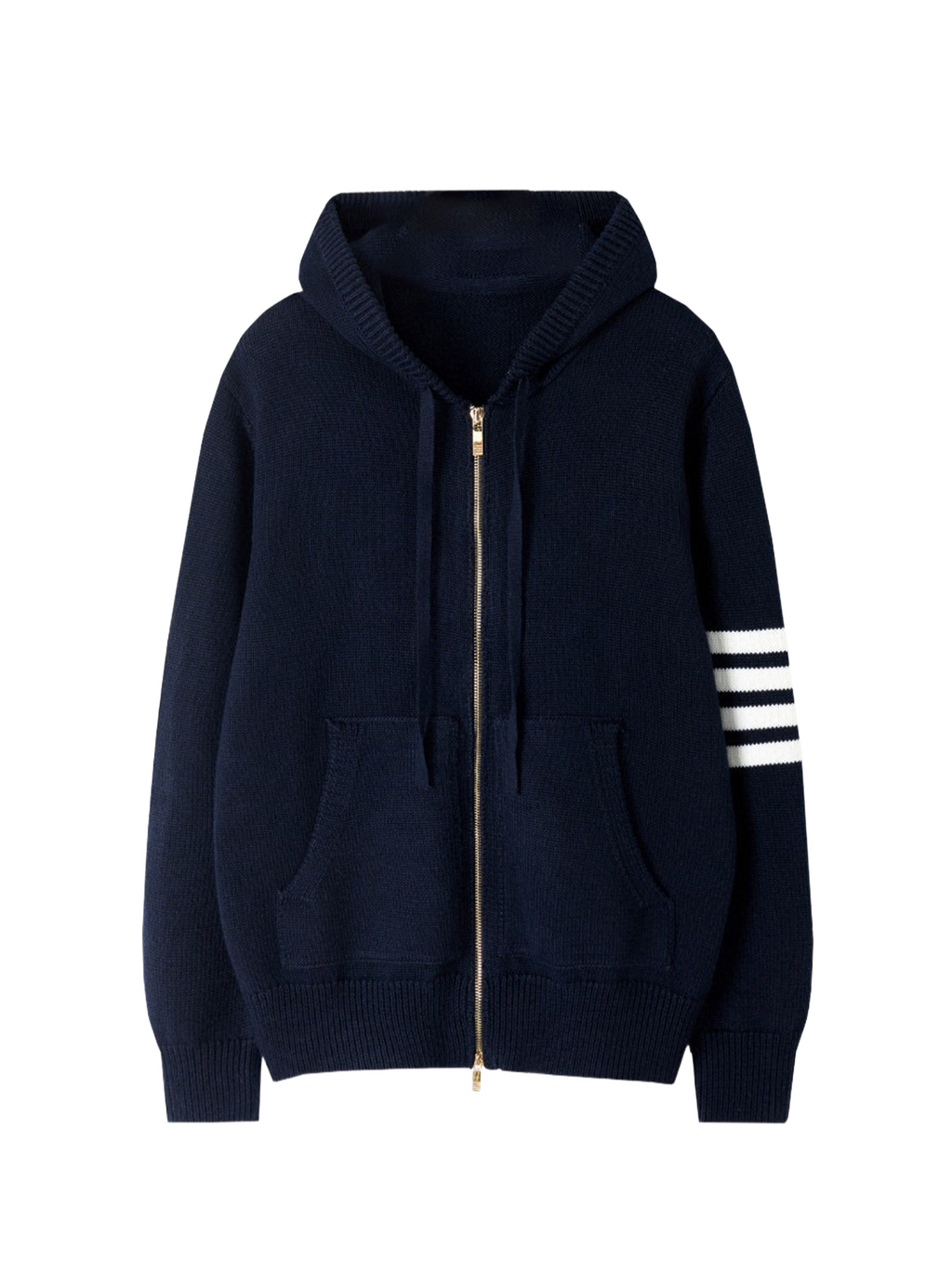 Unisex cardigan | Thom Browne