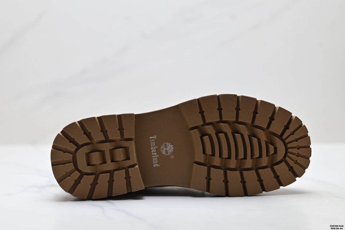 Timberland Wheat Premium Waterproof Oxford