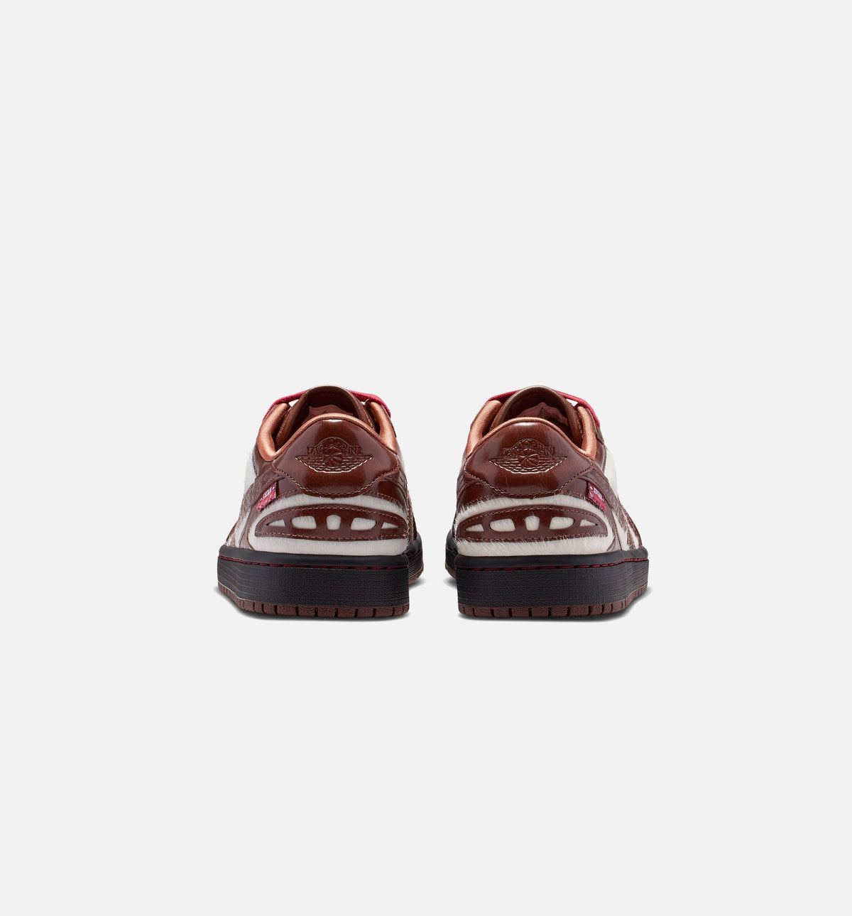 Air Jordan 1 Low Lunar New Year | Women's Lifestyle Shoe | Light Chocolate/Black