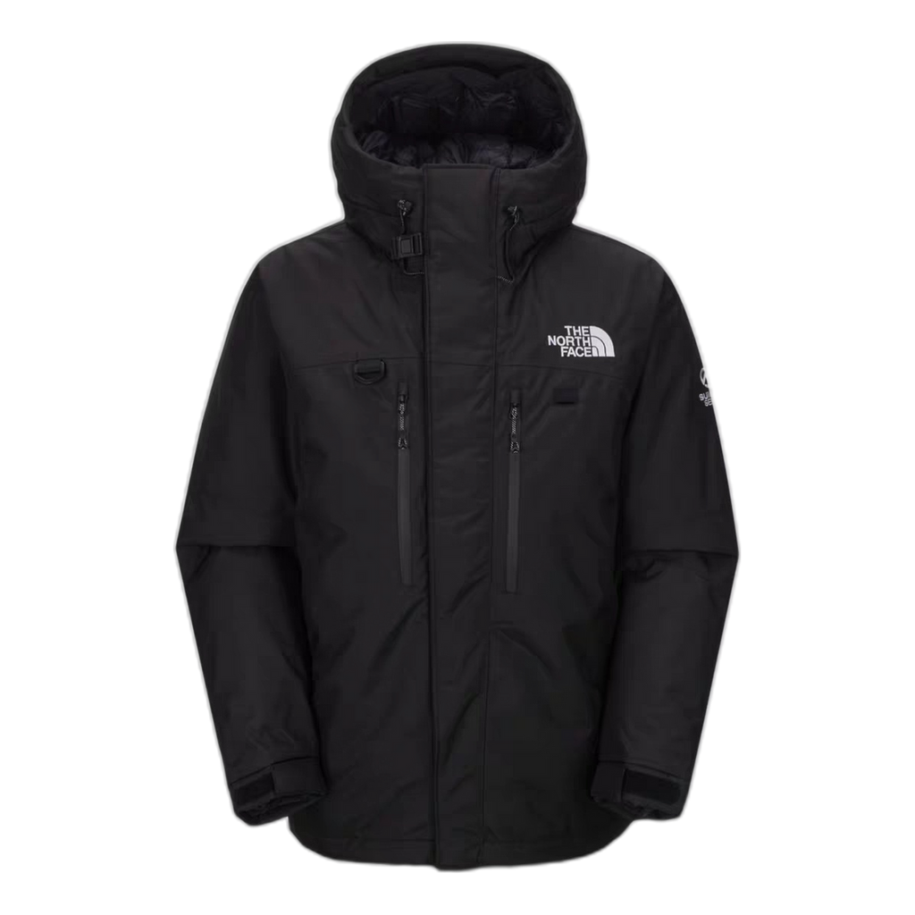 The North Face Himalayan Hooded Parka | 700-Fill Down | Expedition-Grade Warmth