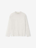 Womens Signature Classic Long Sleeve Tee