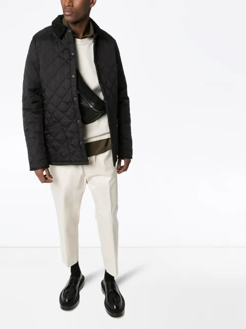 Barbour Heritage Lidde quilted jacket