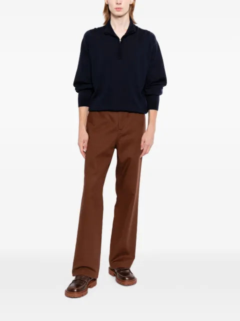 John Smedley Tapton sweater
