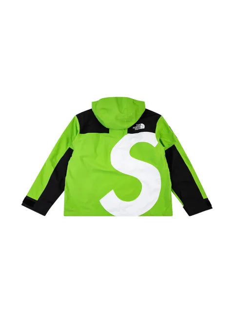 Supreme x The North Face S Logo Mountain jacket
