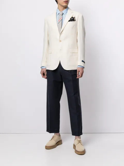 Polo Ralph Lauren linen sport coat