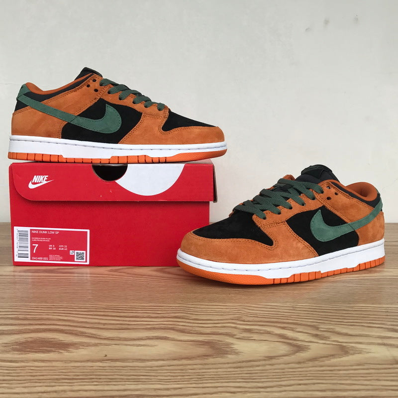 Nike Dunk Low Ceramic Reps Sneaker DA1469-001