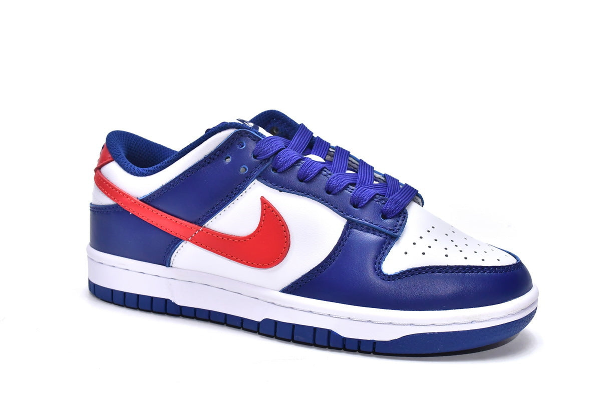 Nike Dunk Low USA Reps Sneaker DD1503-119