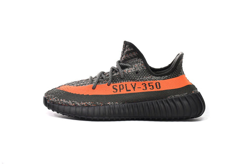 Adidas Yeezy Boost 350 V2 Carbon Beluga Reps Sneaker HQ7045