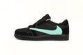 Travis Scott x Air Jordan 1 Tiffany Low Reps sneaker DM7866-401
