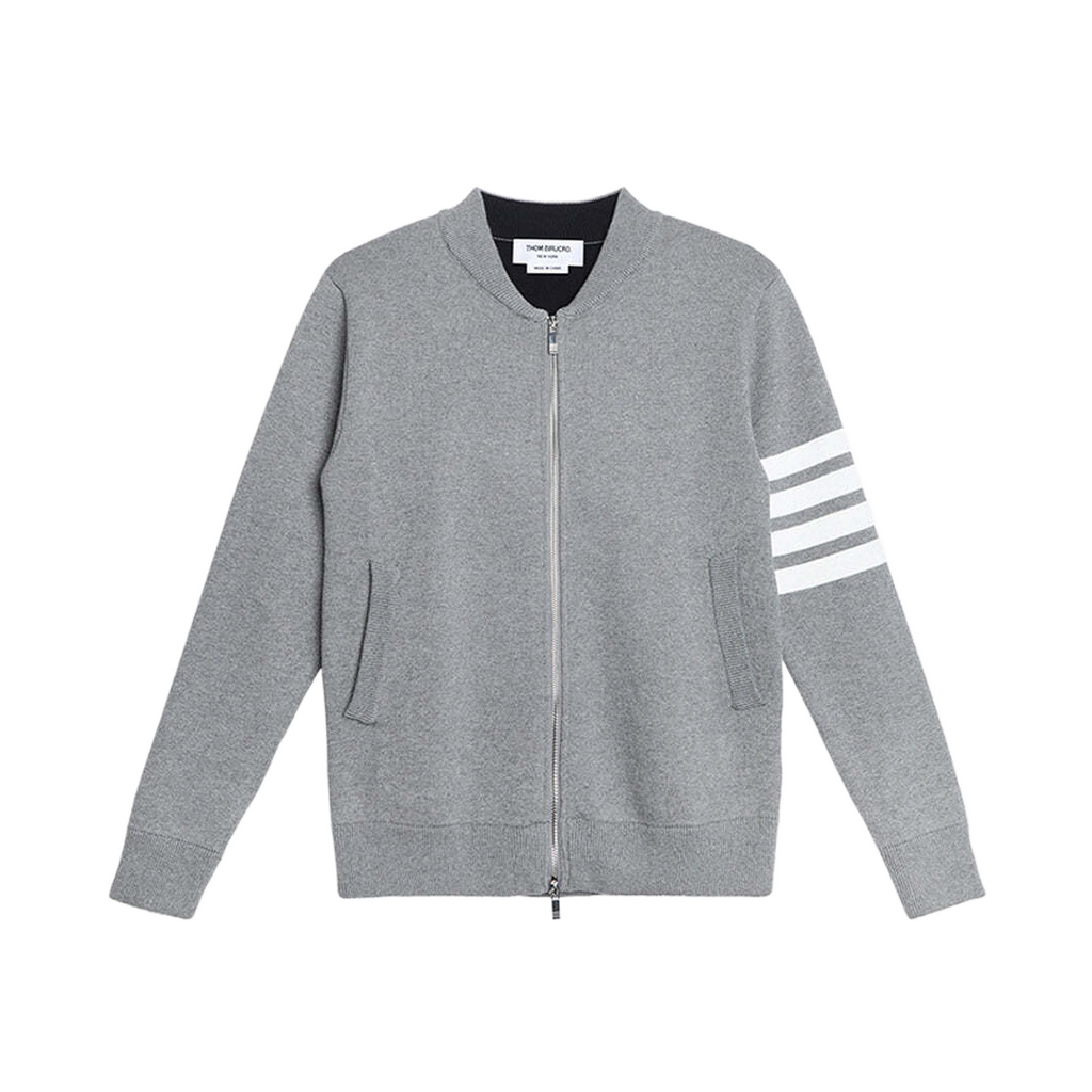 Animal Knitwear Outerwear | Thom Browne