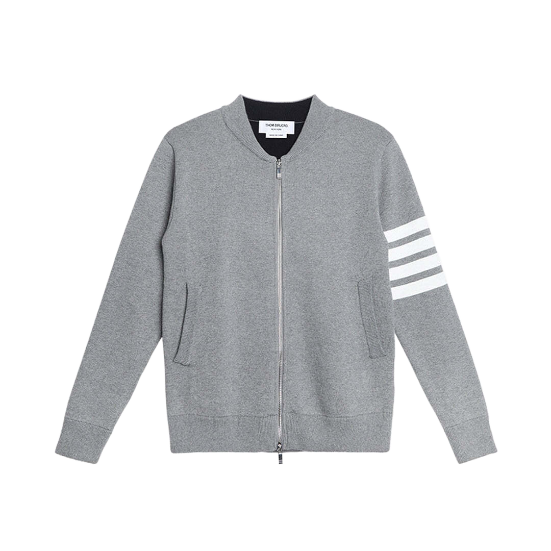 Animal Knitwear Outerwear | Thom Browne
