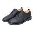 Leather Shoes