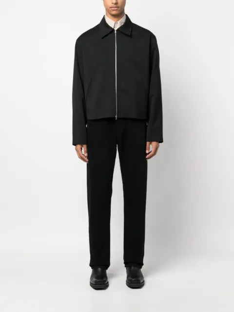 OUR LEGACY long-sleeve jacket
