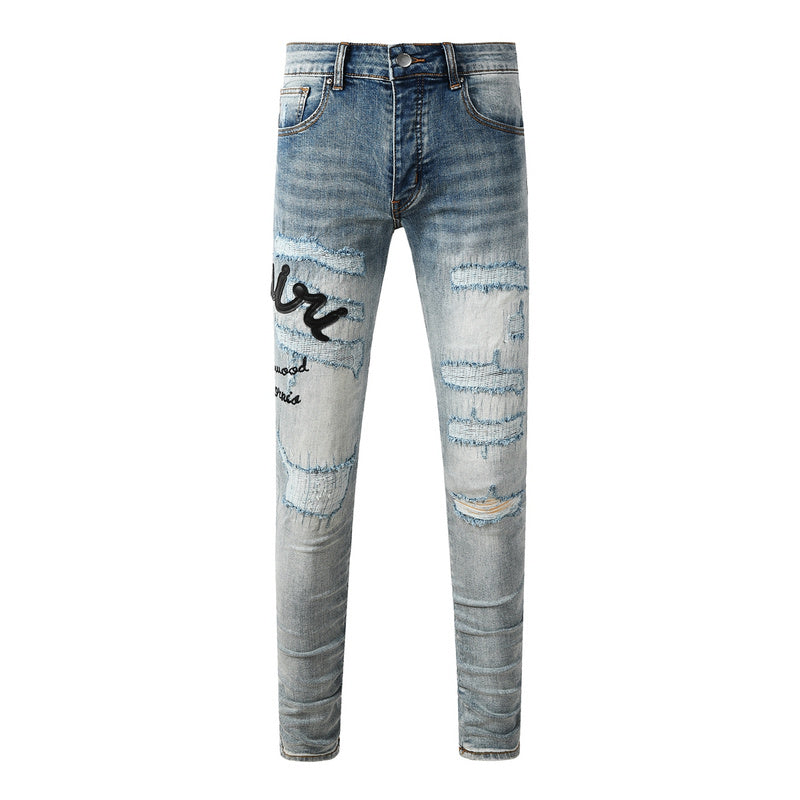 AMIRI Jeans A8931