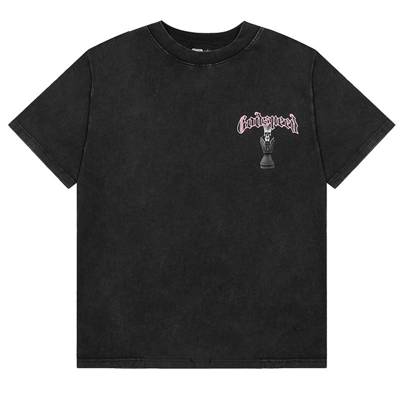 GODSPEED King 4 Ever T-Shirt