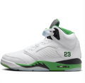 Air Jordan 5 Retro WMNS 'Lucky Green'