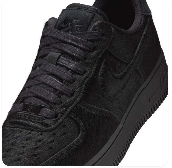 Nike Air Force 1 '07 Women's Sneakers