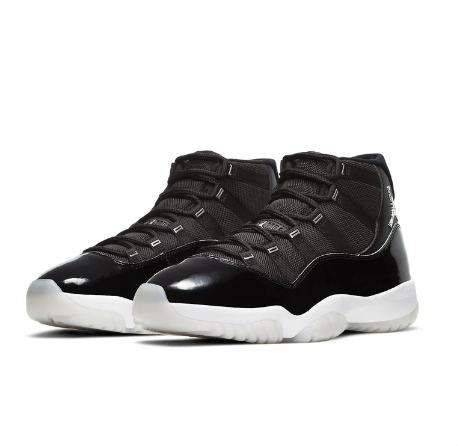 Air Jordan 11 Retro ‘Jubilee’ – 25th Anniversary