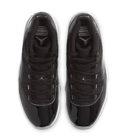 Air Jordan 11 Retro ‘Jubilee’ – 25th Anniversary
