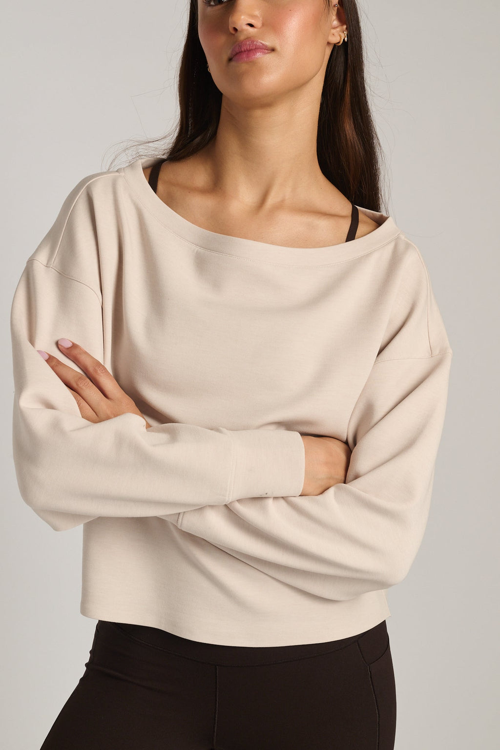 Dreamglow Bateau Top