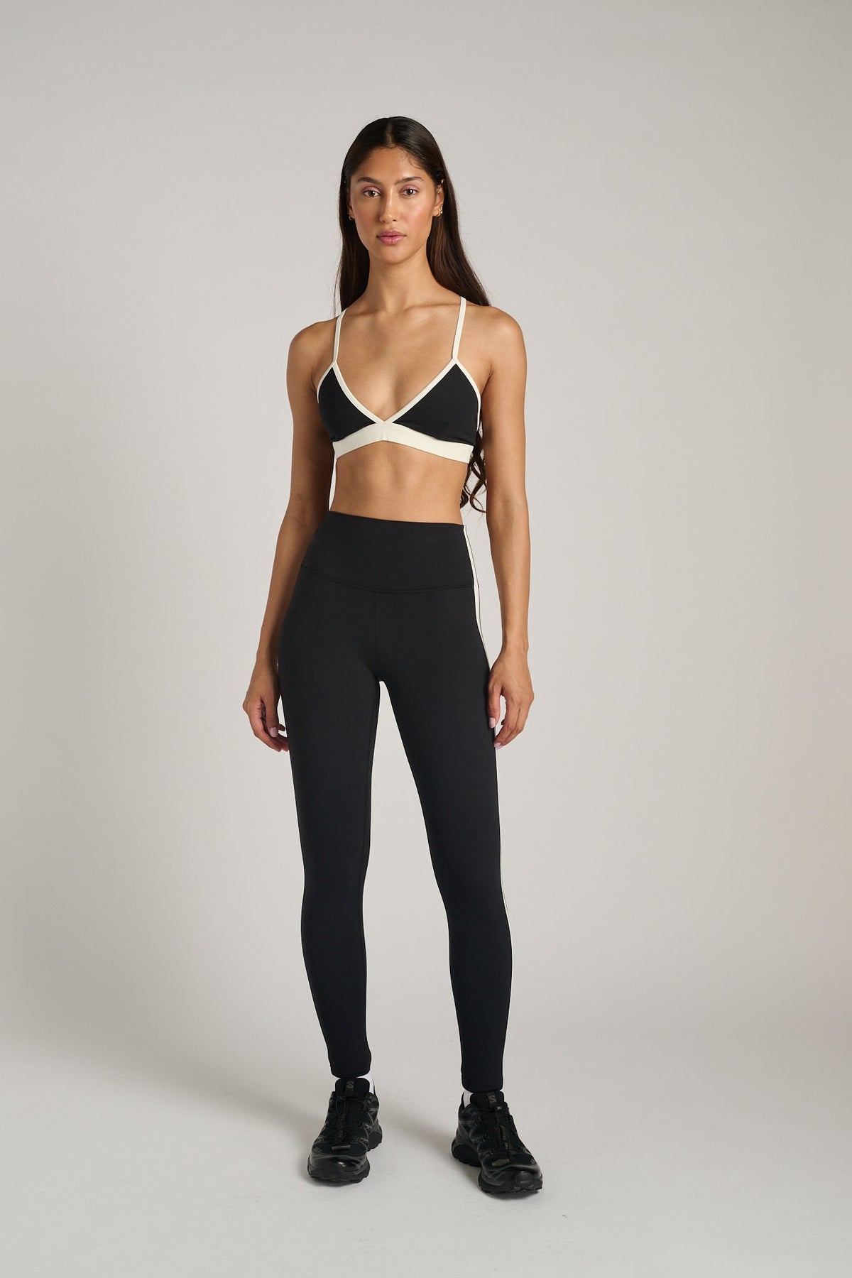 Sage Rigor Bra