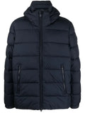 Save The Duck zip-up padded jacket