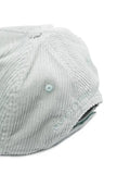 DSQUARED2 corduroy baseball cap with Diadem