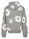 Denim Tears printed "Cotton Wreath" hoodie