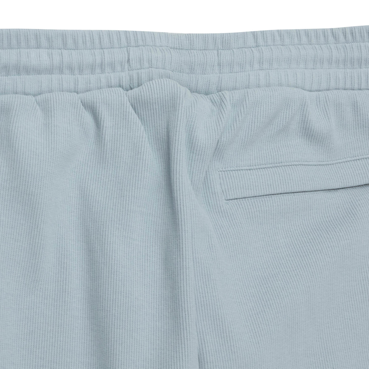 DUSTY BLUE JOGGERS & SWEATPANTS