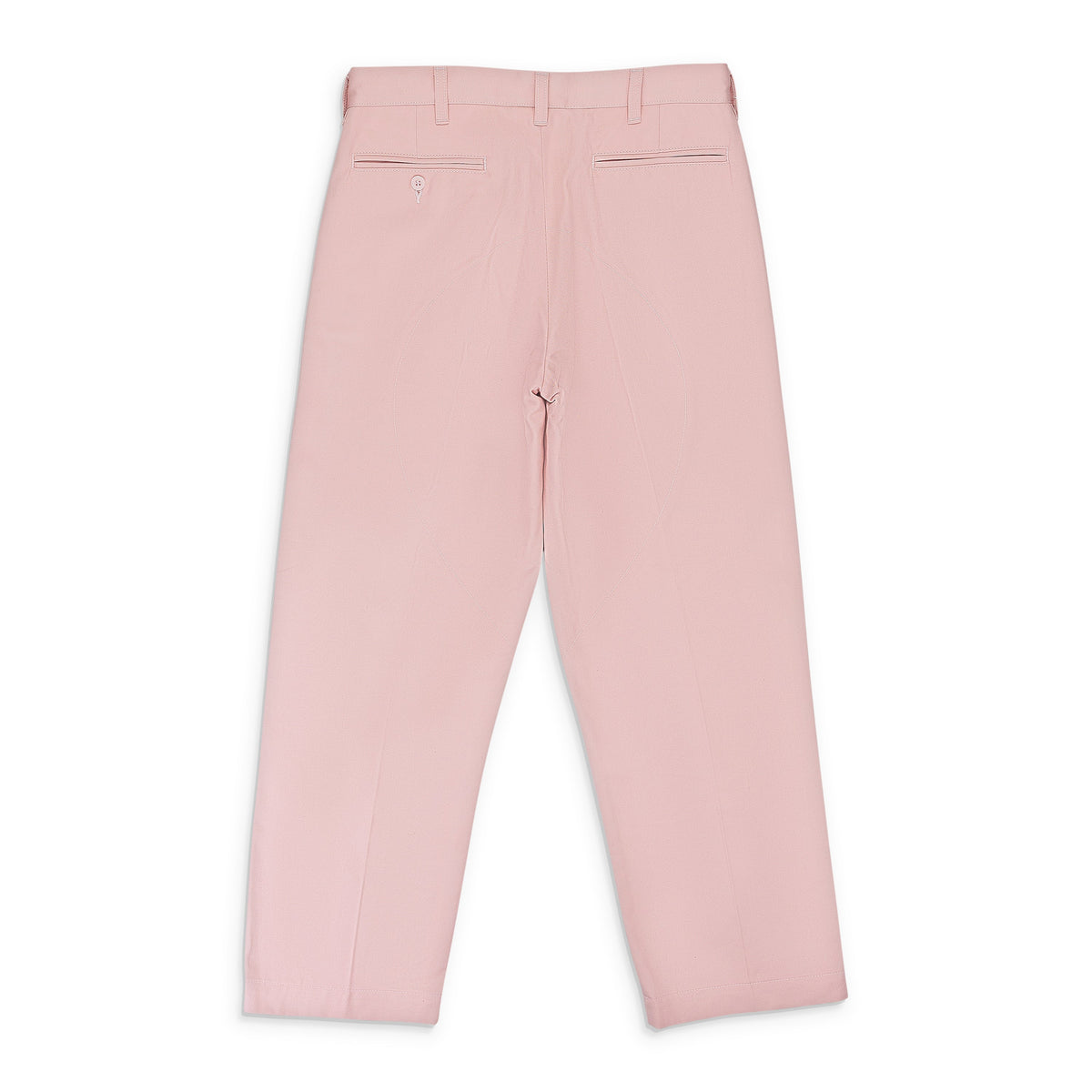 PINK TROUSERS