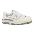 GREY NB P550 OXFORDS - TODDLER SNEAKERS