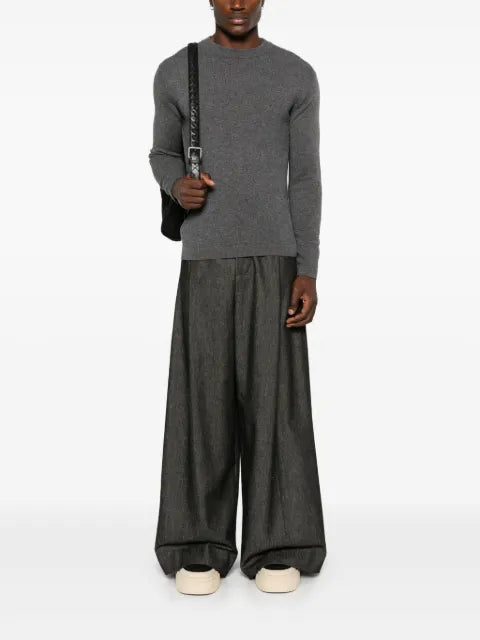 Lisa Yang Mason sweater