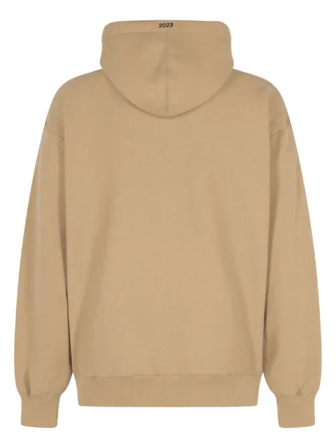 Supreme Motion Logo hoodie
