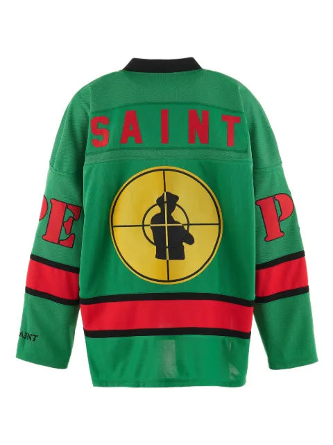 SAINT MXXXXXX Enemy sweatshirt