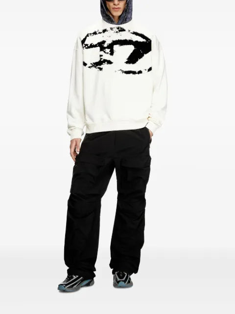 Diesel S-Boxt-N5 sweatshirt