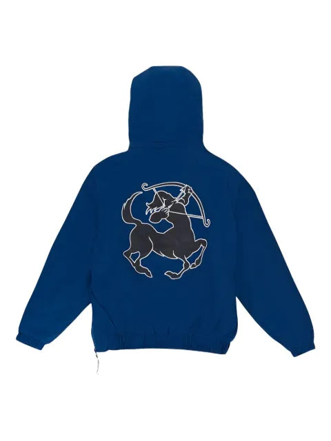 Sinclair Clairbreaker hooodie