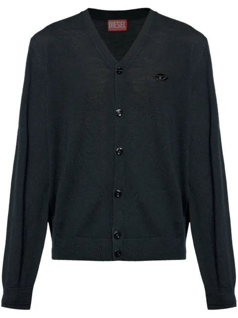 Diesel K-Volto cardigan