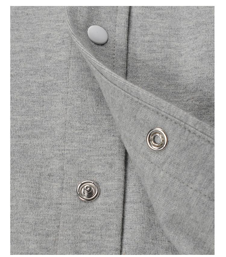 Men's long-sleeved shirt | Thom Browne