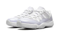 AIR JORDAN 11 LO WMNS "Pure Violet"